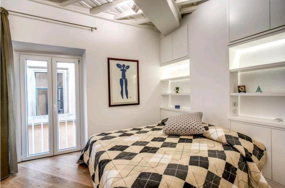 Suity I Cozy Leutari 23 Roma Exterior foto